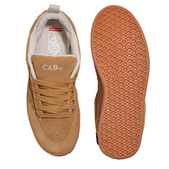 Vans - Cab 4 Shoes Brown