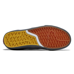 Vans - Skate Curren Caples Shoes Grey