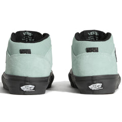 Vans - Skate Half Cab Shoes Gray/Olive