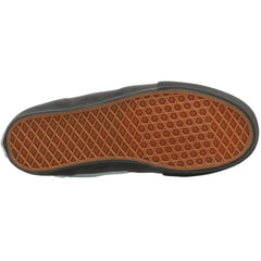 Vans - Skate Half Cab Shoes Gray/Olive