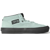 Vans - Skate Half Cab Shoes Gray/Olive