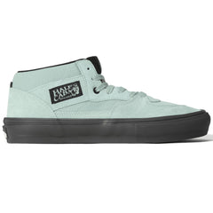 Vans - Skate Half Cab Shoes Gray/Olive