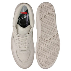 Vans - Skate Half Cab Wafflecup Atiba Shoes Oatmeal