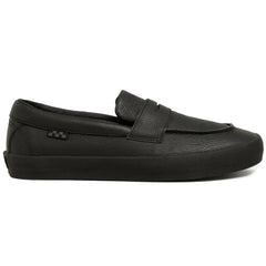 Vans - Skate Loafer Black/Black