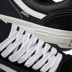 Vans - Skate Old Skool Wafflecup Shoes Black/White