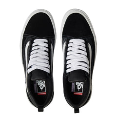 Vans - Skate Old Skool Wafflecup Shoes Black/White