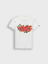 Vans Tagged T-Shirt Kids | Off-White