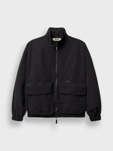 Woodbird WBDim Cargo Jacket | Black