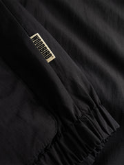 Woodbird WBDim Cargo Jacket | Black
