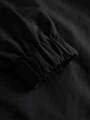 Woodbird WBDim Cargo Jacket | Black