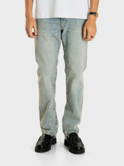 Woodbird WBDoc Dawn Jeans | Light Blue