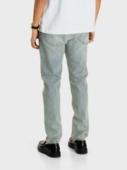 Woodbird WBDoc Dawn Jeans | Light Blue