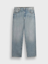 Woodbird WBLeroy Dust Jeans | Dust Blue