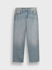 Woodbird WBLeroy Dust Jeans | Dust Blue