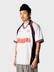 Woodbird WBTaka Sports Polo | Off-White
