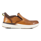 Fleet Work Comp Toe Slip On