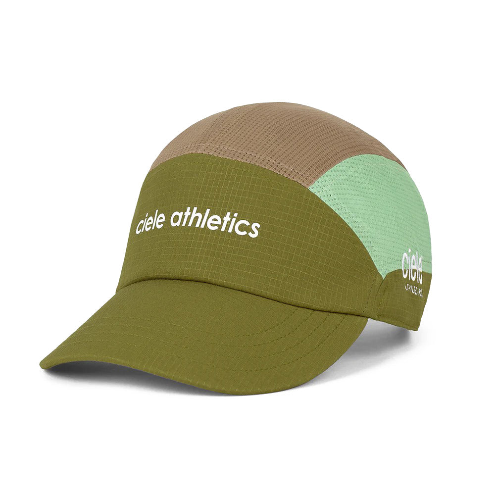Ciele FSTCap SC - Field Iconic SL - Terrain Pistachio