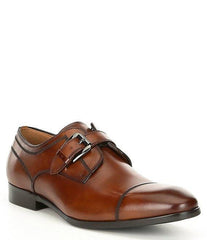 Covet Monkstrap Lofter