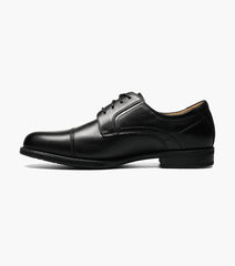Midtown Cap Oxford