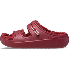 Women's Crocs 207446 Classic Cozzzy Sandals