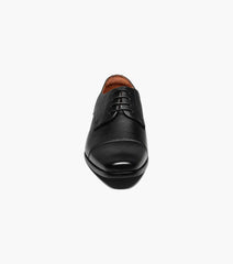 Postino Cap Toe Oxford
