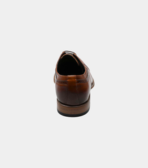 Dickinson Cap Toe