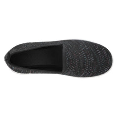 Women's Wide Fit DB Greta Canvas Shoes