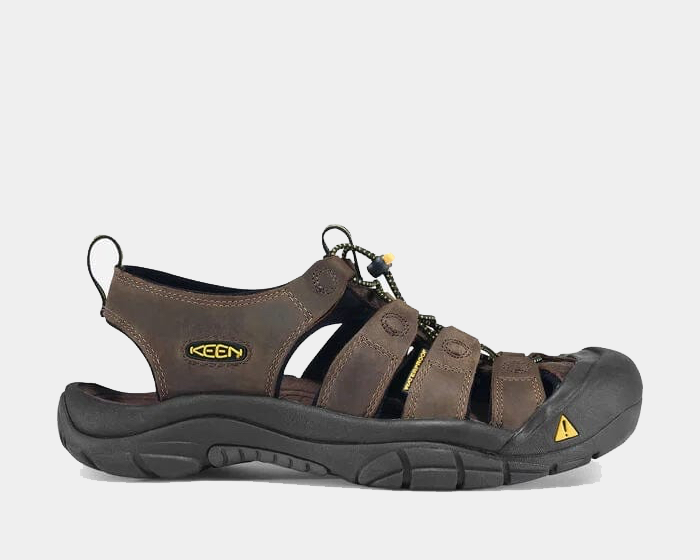 Newport Leather