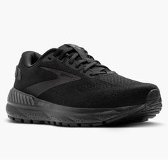 Men's Wide Fit Brooks Beast GTS 24 Running Trainers