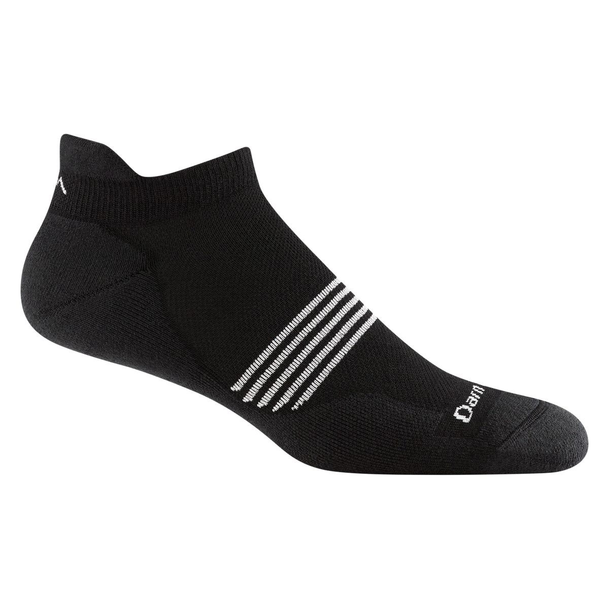 Element No Show Tab Lightweight Running Sock