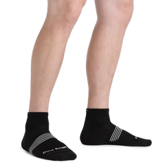 Element Quarter Lightweight Running Sock