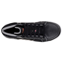 Men's Wide Fit Skechers 77149EC Watab Safety Trainers