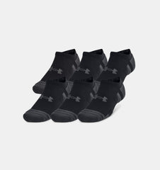 Performance Tech™ Low Socks 6-Pack