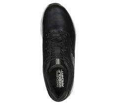 Men's Wide Fit Skechers 214043 Go Golf Elite 5 Legend Golf Waterproof Trainers