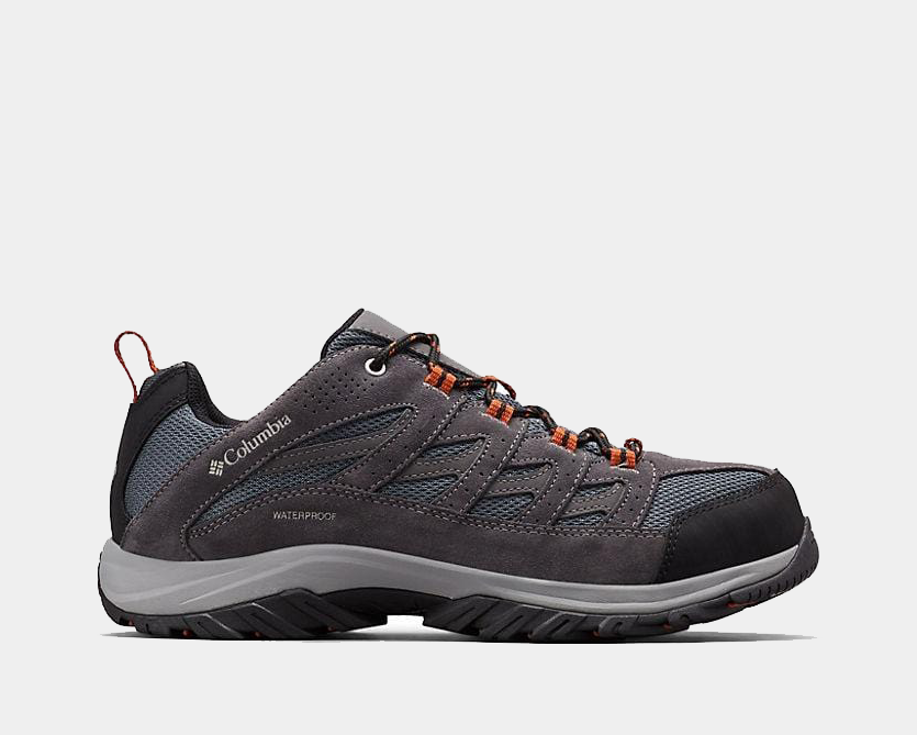 Crestwood Waterproof