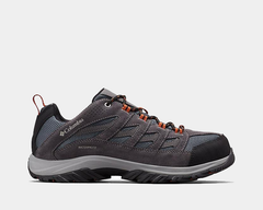 Crestwood Waterproof