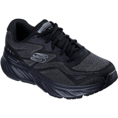 Men's Relaxed Fit Skechers 232842 Waterproof Edgeride Konzo Trainers