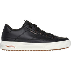 Women's Wide Fit Skechers 177189 Arch Fit Arcade On My Way Trainers