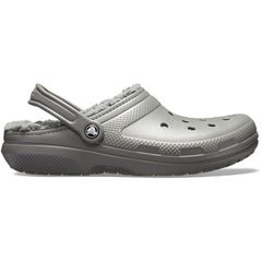 Women's Crocs 203591 Classic Lined Clog Sandals