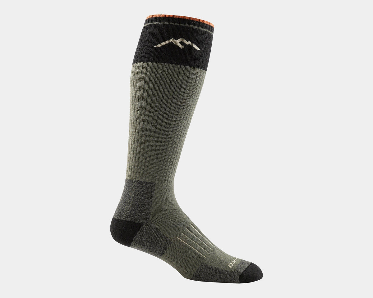 Hunter Over-The-Calf Extra Cushion