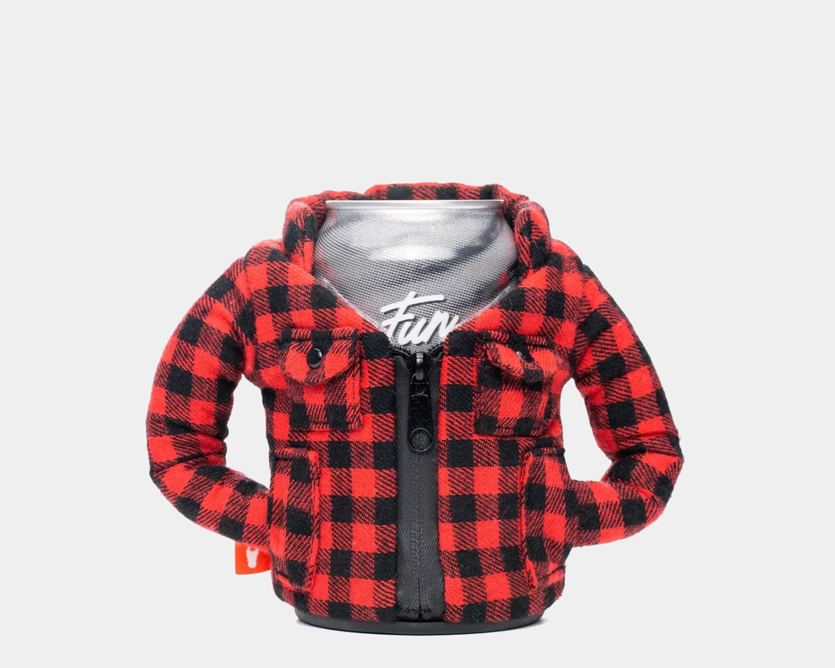The Lumberjack