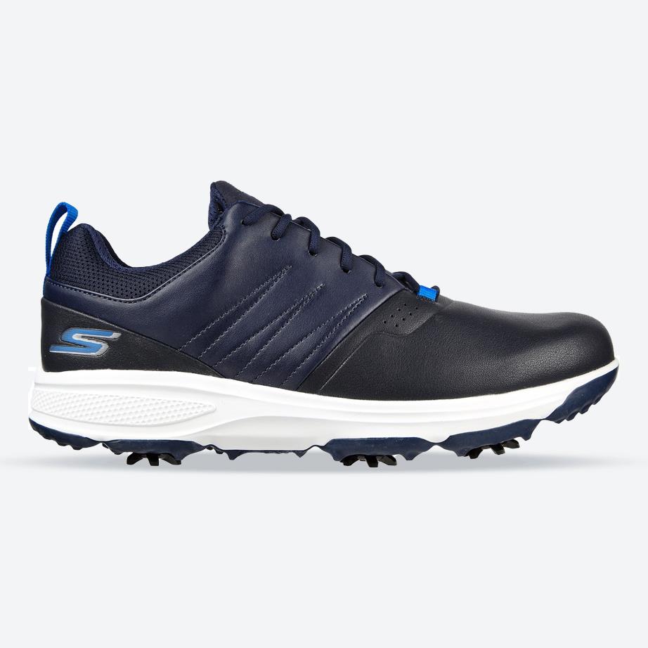Men's Relaxed Fit Skechers 214002 Go Golf Torque Pro Sports Trainers
