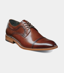 Dickinson Cap Toe