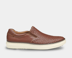 McGuffey  2 Woven Slip-on