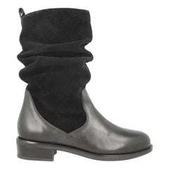 Women's Wide Fit DB Hornbeam Boots