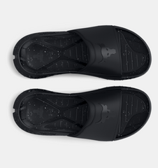 Project Rock 3 Slides
