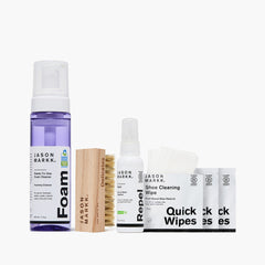 Ready-To-Use Clean Kit