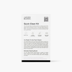 Quick Clean Kit