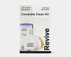 Complete Clean Kit