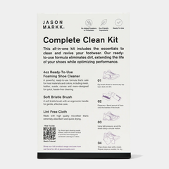 Complete Clean Kit